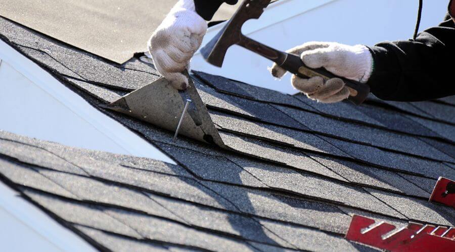 Expert tile roof repair services in Mayersville, MS